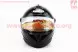 Шолом закритий FXW HF-122 Q100G - Фото 4