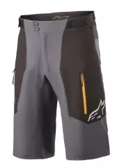 Шорти Alpinestars Alps 6.0, Сірий, 28