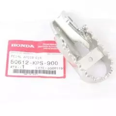 Подножка STEP COMP. R. (50612-KPS-900)