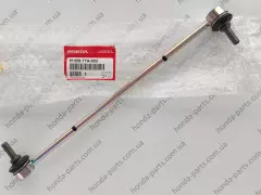 Стійка переднього стабілізатора, ліва (51325-T7A-003)