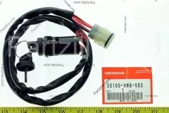 Замок SWITCH ASSY. IGNITION (35100-HN8-003)