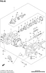 Washer (27407-38FC0-000)