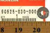 Шайба B HANDLE (90525-030-000)