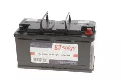 Аккумулятор SOLGY 406004 95Ah/750A +R