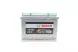 Акумулятор BOSCH 0 092 S50 050 63Ah/610A +R/B13