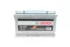 Акумулятор BOSCH 0 092 S50 070 74Ah/750A +R/B13