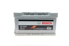 Акумулятор BOSCH 0 092 S50 100 85Ah/800A +R/B13