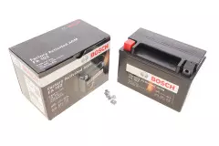 Акумулятор BOSCH Factory Activated AGM 0 986 FA1 020 8Ah/135A