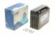 Акумулятор EXIDE AGM12-23 12V 21Ah/350A +R/B0, AGM