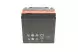 Акумулятор EXIDE ETX9C-BS 9Ah/120A - Фото 2