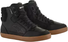 Черевики Alpinestars J-6, Чорний/Коричневий, 42
