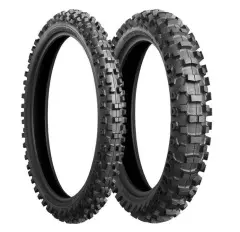 Покришка BRIDGESTONE MOTOCROSS M203 70/100-17 40M TT