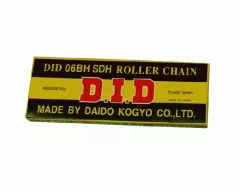 Ланка ланцюга ГРМ D.I.D. 06BHSDH-PL