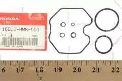 Комплект прокладок GASKET SET (16010-HM8-000)