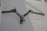 Руль HANDLE COMP. STRG (53100-KTF-890)