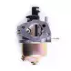 Карбюратор бензогенератора 168F/170F (6,5/7Hp), (LIBA) - Фото 3