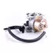 Карбюратор бензогенератора 168F/170F (6,5/7Hp), (LIBA) - Фото 2