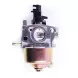 Карбюратор бензогенератора 168F/170F (6,5/7Hp), (LIBA) - Фото 4
