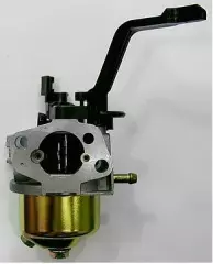 Карбюратор бензогенератора 168F/170F (6,5/7Hp), (LIBA)