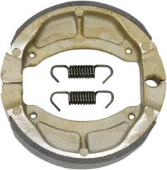 Колодки гальмівні барабанні EBC Y502