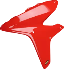 Кришка радіатора MAIER 11753-12, Червоний