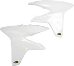 Кришка радіатора MAIER 117531, Білий