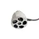 Лампа ксенонова Aled Lighting, 6000K, 45 400V-25KV, D2S (2шт) - Фото 2