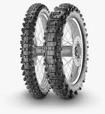 Покришка METZELER MCE 6 DAYS EXTREMEE FIM 120/90-18 65R TT