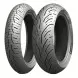 Покришки Michelin PILOT ROAD 4 SC 160/60 R15 67H TL - Фото 2