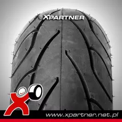 Покришка Michelin COMMANDER II 170/80 B15 77H TL/TT