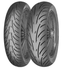 Покришка Mitas TOURING FORCE SC 120/90-10 66L TL