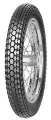 Покришка Mitas H-03 3.25-18 59P TT