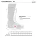 Мотоботи дитячі Alpinestars Tech 3S - Фото 5