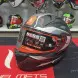 Шолом MT KRE+ Carbon - Фото 4