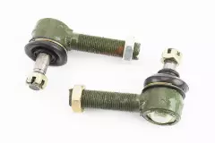 Накінечник кермувальний Мототрактор M18, M12 2шт лів./пр. JR-Q12E, (Китай)