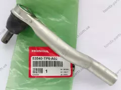 Наконечник рульової тяги, правий (53540-TP6-A02)