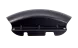 Нижній потрійний вітровий відбивач KURYAKYN Lower Triple Tree Wind Deflector (1805)