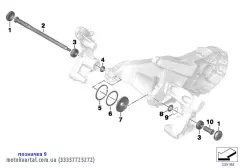 Кольцо круглого сечения (33357725272)