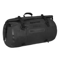 Сумка OXFORD OL450 Aqua T-20 Roll Bag, Чорний