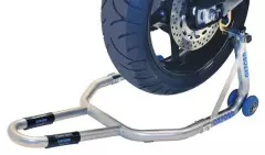 Підкат під задній маятник мотоцикла Oxford OX281