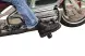 Підніжки водія KURYAKYN TRIDENT DUALLY ISO з кріпленнями CRUISE ERGO III для HONDA GL 1800 (1624-0262) - Фото 2