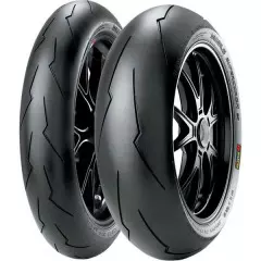 Покришка PIRELLI DIABLO SUPERCORSA V2 190/50ZR17 73W TL