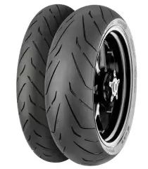 Покришка CONTINENTAL ContiRoad 150/60 R17 66V TL