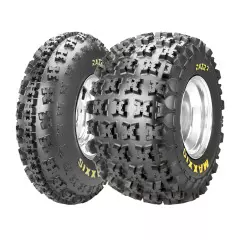 Покришка MAXXIS RAZR2 M-933 23х7-10 36J 6PR