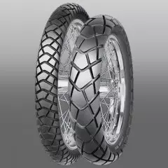 Покришка Mitas E-08 90/90-21 54T TL, M+S [DOT 19-2020]