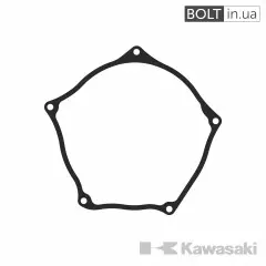 Прокладка кришки зчеплення Kawasaki 11061-0362, мала