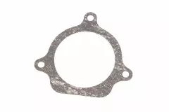 Прокладка помпи водяної (корпусу) Yamaha JOG SA-36/GEAR 4T, (Україна)