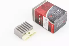 Реле зарядки (контакти вряд) 2Т ланцюг, (Viper)