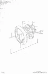 Screw (02142-04127-000)