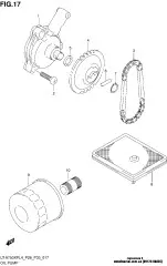 Screw, 6x25 (09125-06035-000)